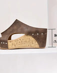 Valenza™| Melani Orthopedic Heels