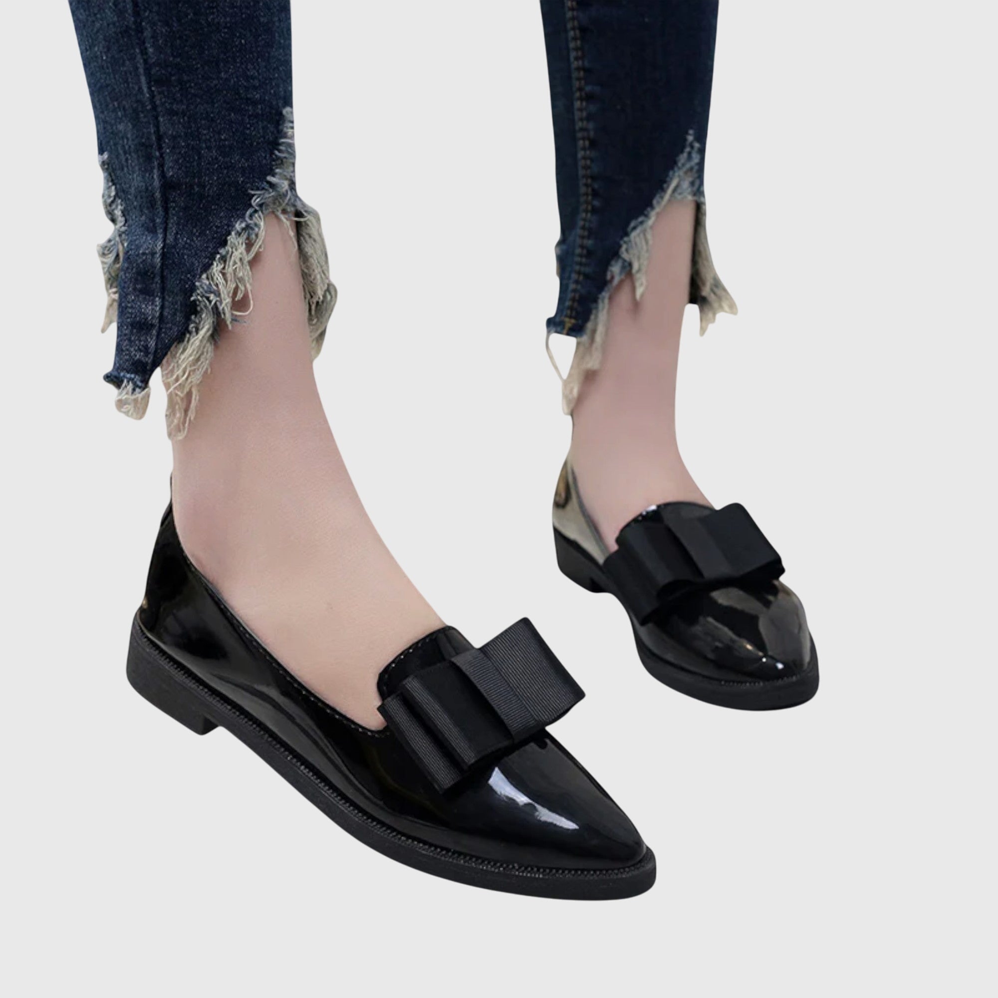 Quinora™| Orthopedic Loafers
