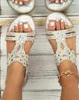 Deliya™| Bohemian Sandals