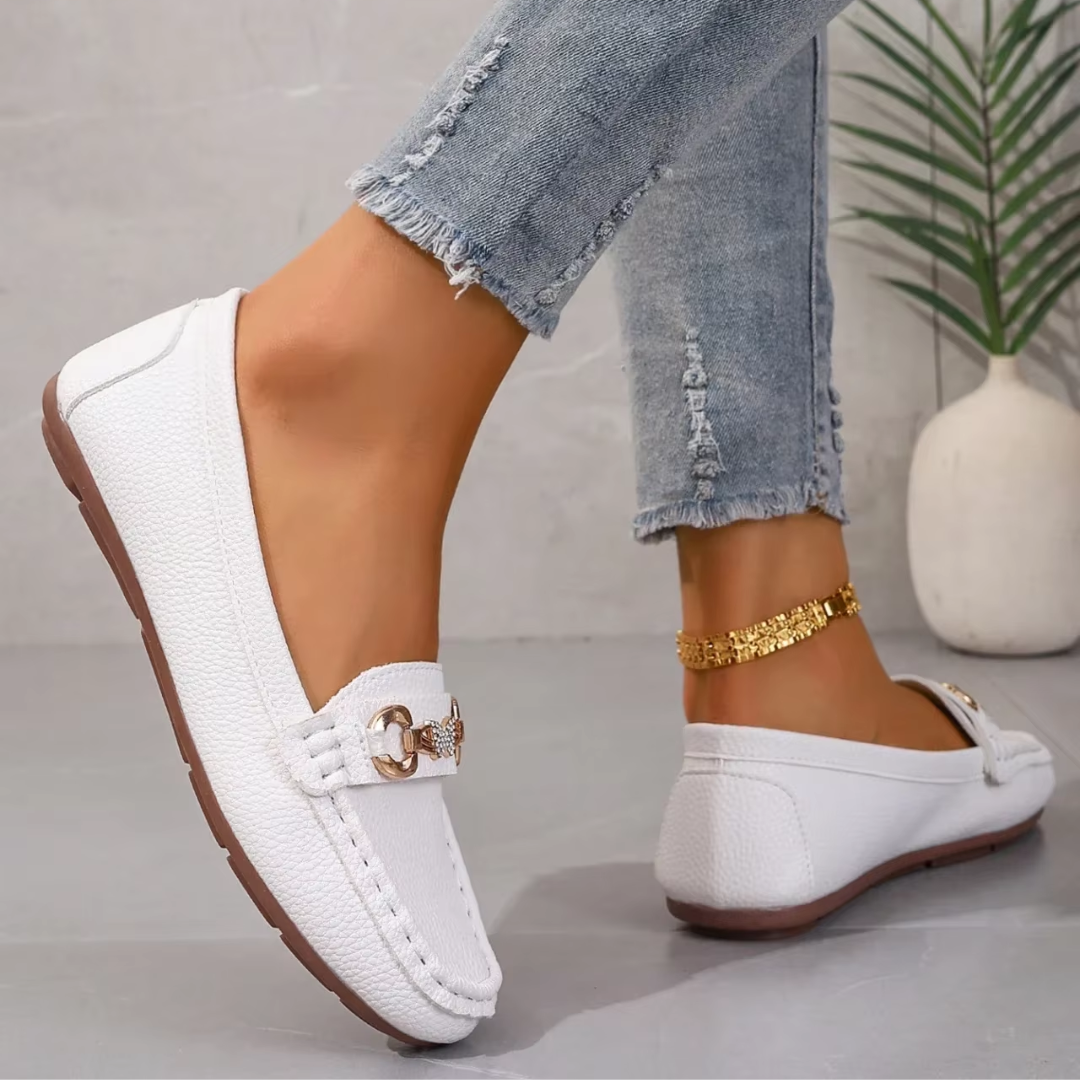 Liara™| Orthopedic Loafers