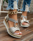Martina™| Orthopedic Sandals