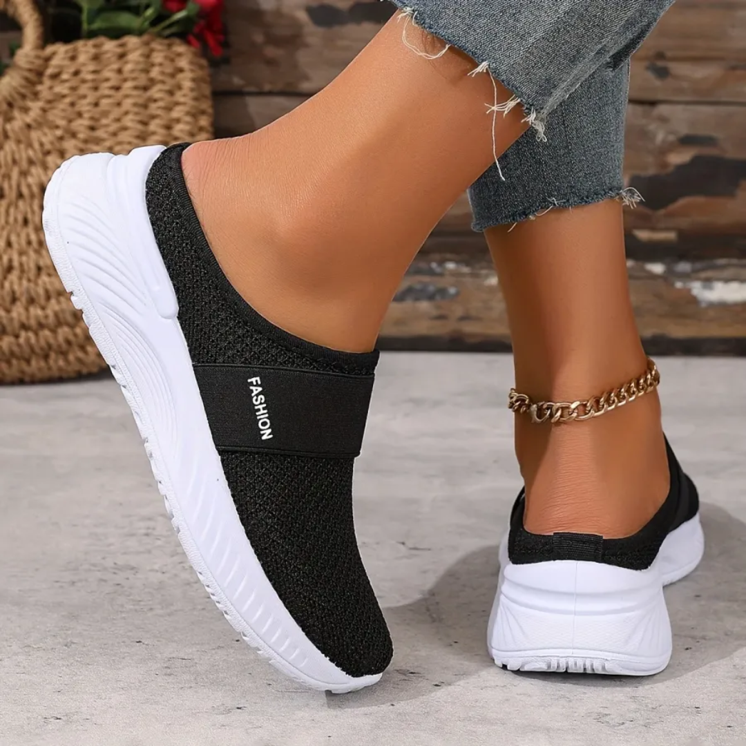 Loreya™| Orthopedic Slip-On Sneakers
