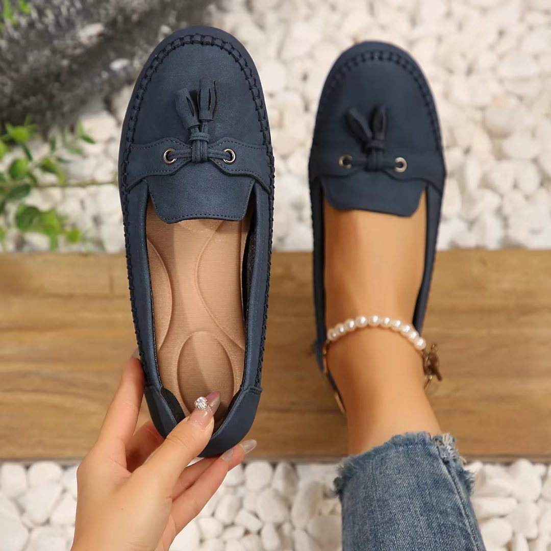 Fateema™| Comfort Loafers