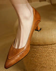 Fiona™| Elegant Pumps