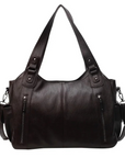 Scarlett™| Elegant Shoulder Bag