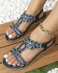 Deliya™| Bohemian Sandals