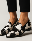 Valenza™| Margot Elegant Loafers