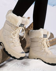Grazia™| Snow Boots
