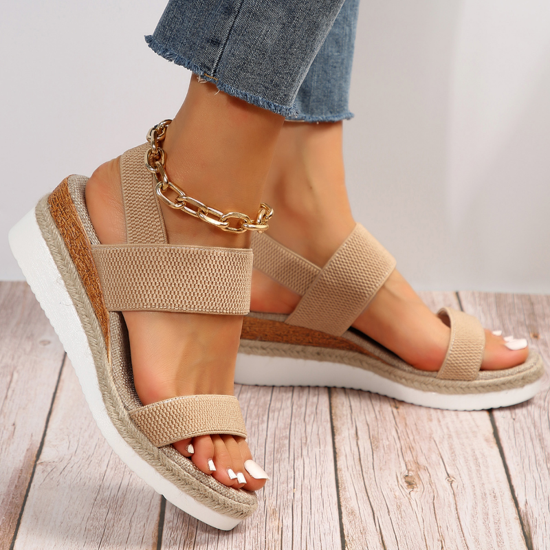Mandy™| Orthopedic Sandals