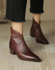 Sabine™| Elegant Boots