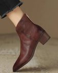 Sabine™| Elegant Boots
