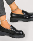 Elenisse™| Elegant Mocassins