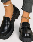 Elenisse™| Elegant Mocassins