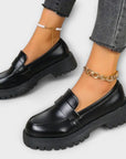 Lysella™| Orthopedic Loafers