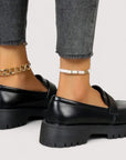 Elenisse™| Elegant Mocassins