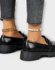 Lysella™| Orthopedic Loafers