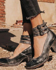 Vanessa™| Vintage Pumps