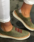 Jacey™| Comfortable Walking Shoes