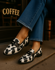 Leondra™| Elegant Loafers