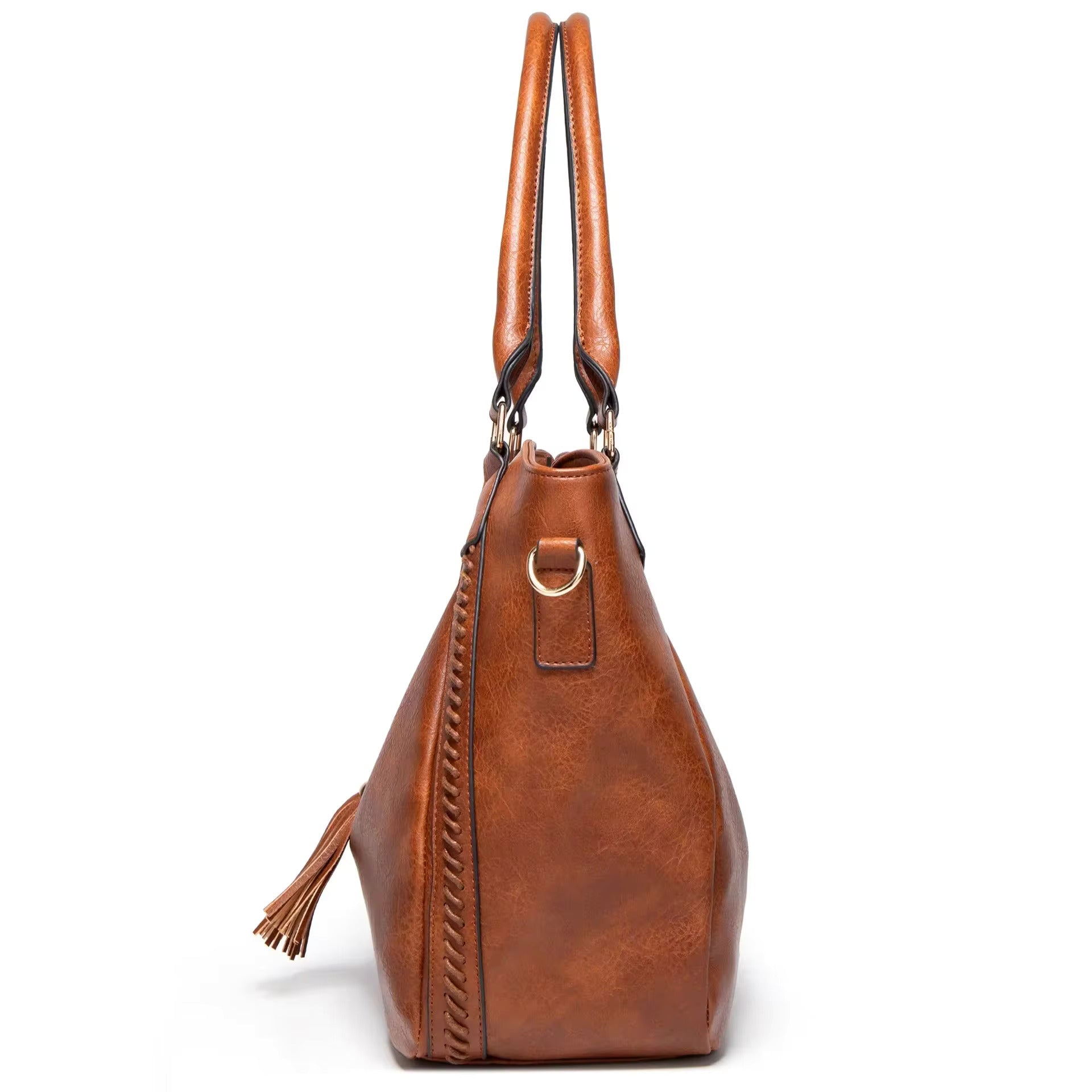 Valenza™| Nelly Leather Bag