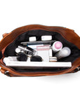 Valenza™| Nelly Leather Bag