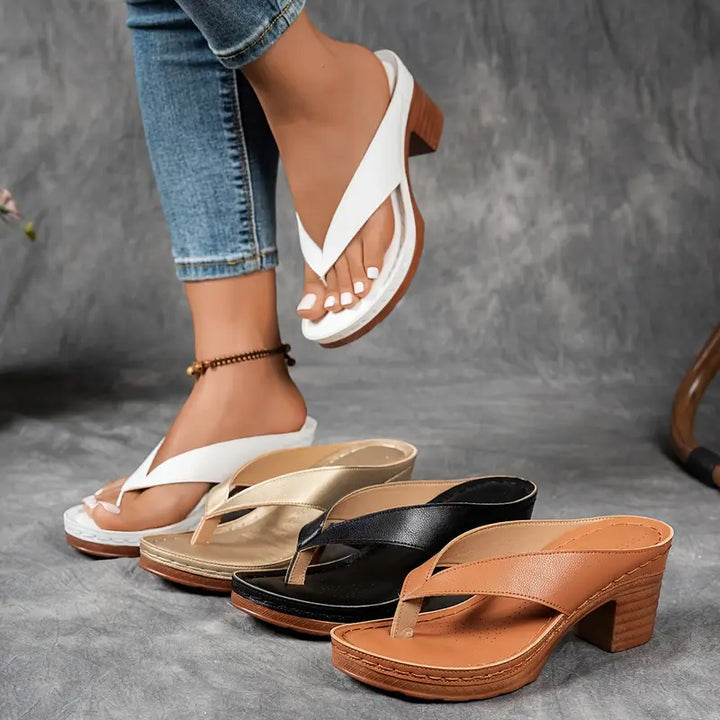 Sinzia™| Orthopedic Sandals
