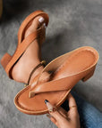 Sinzia™| Orthopedic Sandals