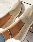 Valenza™| Ysabel Orthopedic Slip-On Shoes