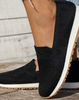 Valenza™| Ysabel Orthopedic Slip-On Shoes
