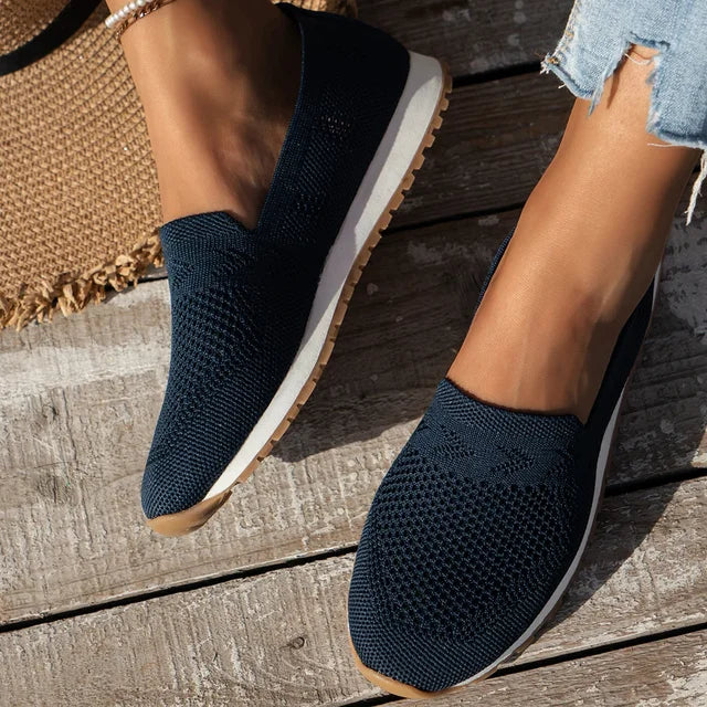 Valenza™| Ysabel Orthopedic Slip-On Shoes