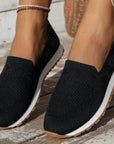 Valenza™| Ysabel Orthopedic Slip-On Shoes