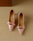 Elayna™| Elegant Pumps