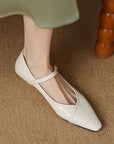 Eliza™| Flat Sandals