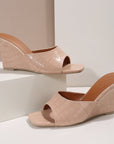 Seleste™| Wedge Sandals