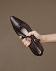 Eliza™| Flat Sandals