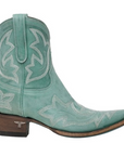 Texas™| Embroidered Boots