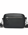 Estelle™| Leather Crossbody Bag
