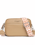 Estelle™| Leather Crossbody Bag