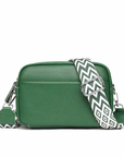 Estelle™| Leather Crossbody Bag