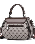 Valenza™| Sakina Luxury Shoulder Bag