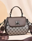 Valenza™| Sakina Luxury Shoulder Bag