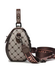 Valenza™| Sakina Luxury Shoulder Bag