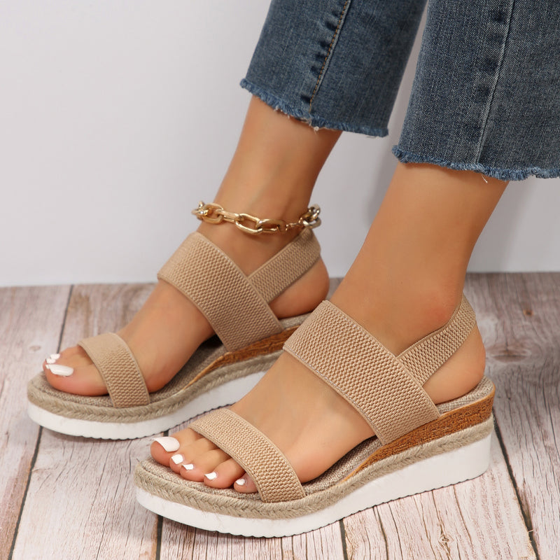 Mandy™| Orthopedic Sandals