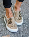 Valenza™| Noemi Orthopedic Loafers