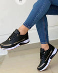 Valenza™| Marguerite Orthopedic Sneakers