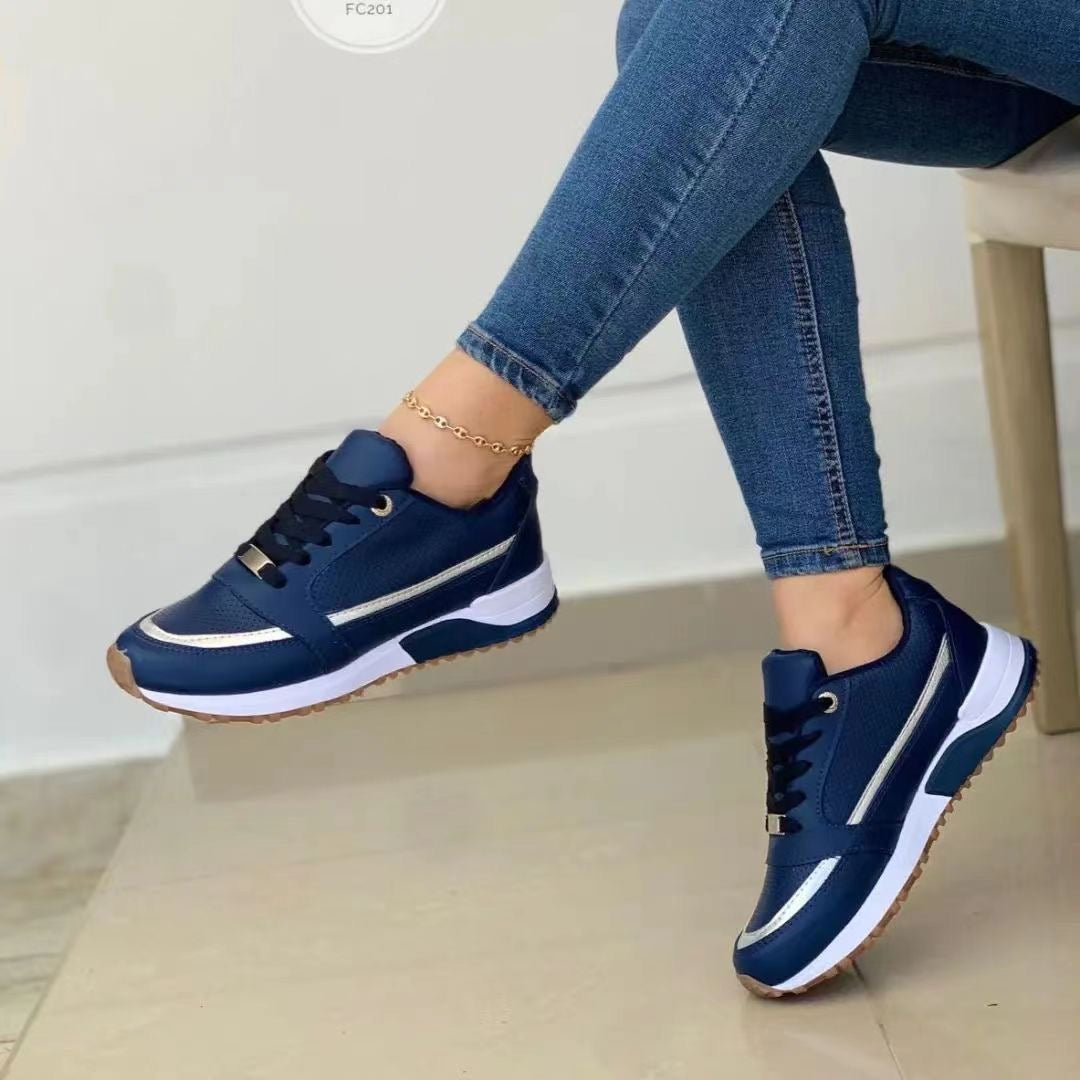 Valenza™| Marguerite Orthopedic Sneakers