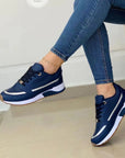 Valenza™| Marguerite Orthopedic Sneakers