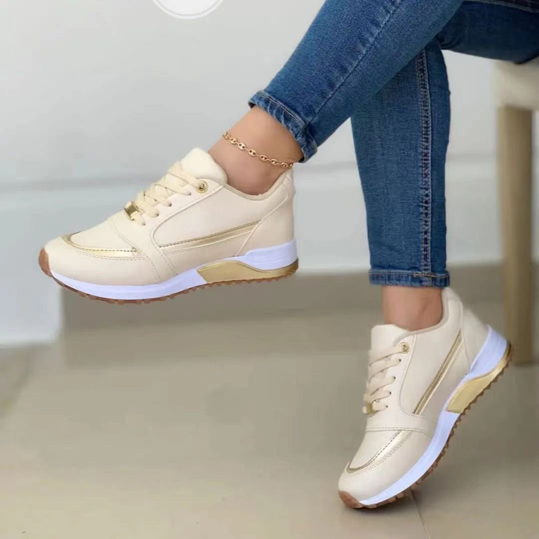 Valenza™| Marguerite Orthopedic Sneakers