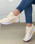Valenza™| Marguerite Orthopedic Sneakers