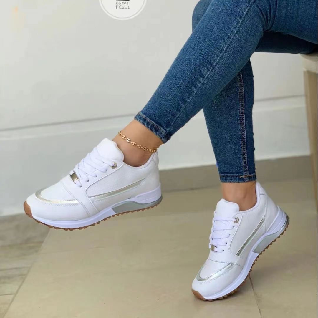 Valenza™| Marguerite Orthopedic Sneakers